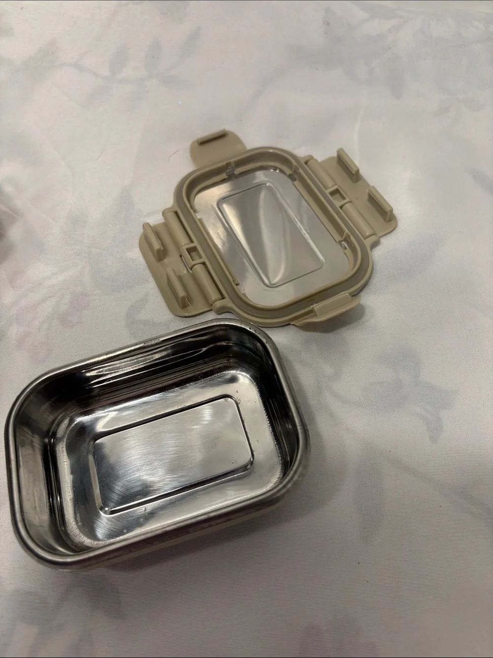 JAYPEE insulated lunch